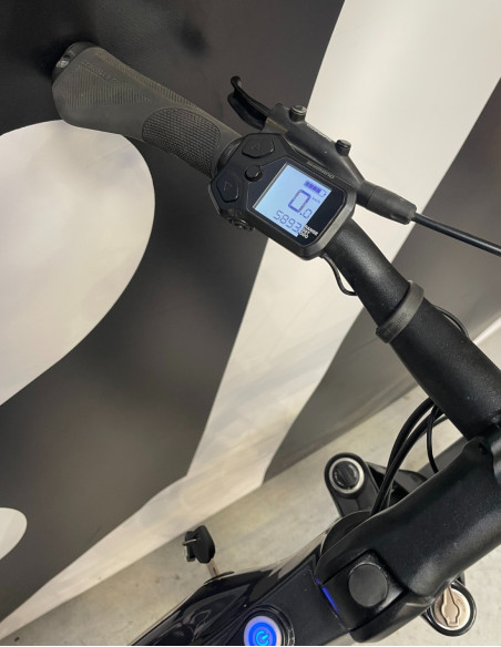 Vern 9.1 Reconditionné - L - 5893Km