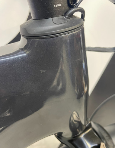 Vern 9.1 Reconditionné - L - 5893Km