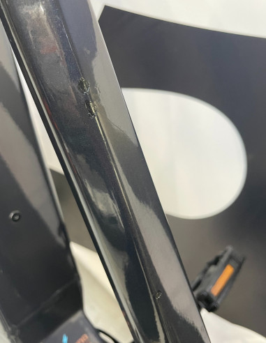 Vern 9.1 Reconditionné - L - 5893Km