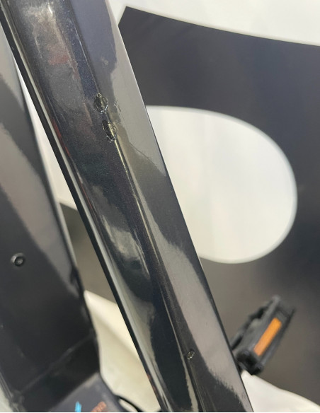 Vern 9.1 Reconditionné - L - 5893Km