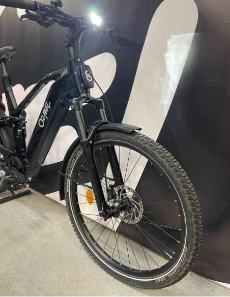 Vern FS 7 Adventure Reconditionné - L - 3235Km