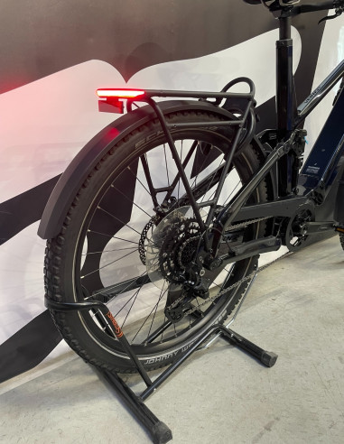 Vern FS 7 Adventure Reconditionné - L - 3235Km