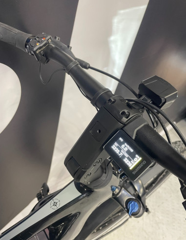 Vern FS 7 Adventure Reconditionné - L - 3235Km