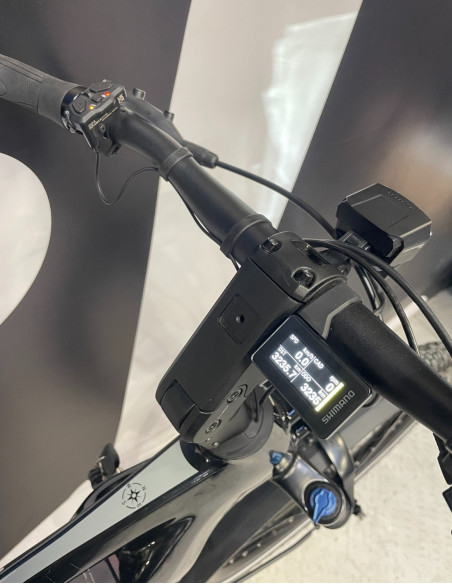 Vern FS 7 Adventure Reconditionné - L - 3235Km