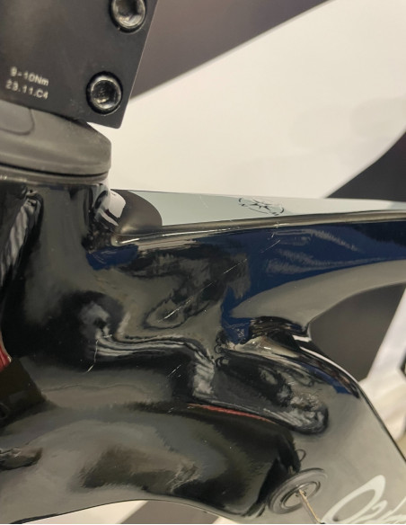 Vern FS 7 Adventure Reconditionné - L - 3235Km