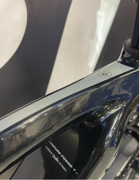 Vern FS 7 Adventure Reconditionné - L - 3235Km