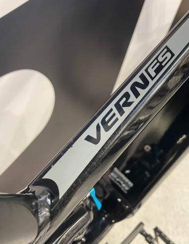 Vern FS 7 Adventure Reconditionné - L - 3235Km