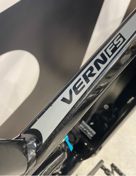 Vern FS 7 Adventure Reconditionné - L - 3235Km