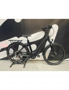 iSwan Explorer 6 reconditionné, vélo de trekking électrique