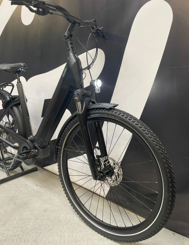 iSwan 6.1 Explorer Reconditionné - M - 160Km