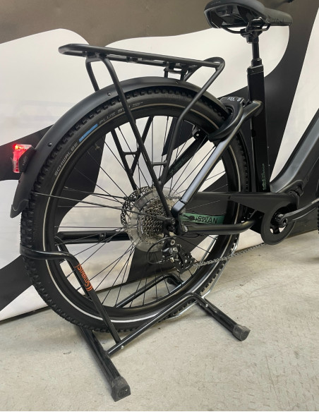 iSwan 6.1 Explorer Reconditionné - M - 160Km