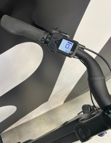 iSwan 6.1 Explorer Reconditionné - M - 160Km