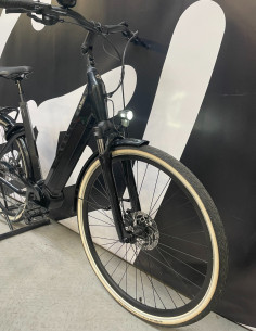 iSwan 5, vélo de ville électrique reconditionné 2