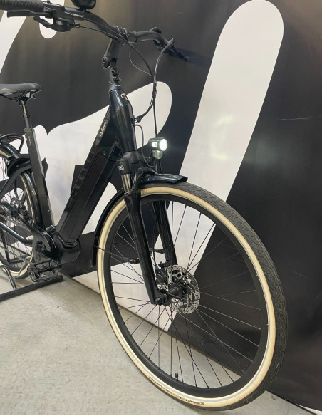 iSwan 5 Reconditionné - L - 53km