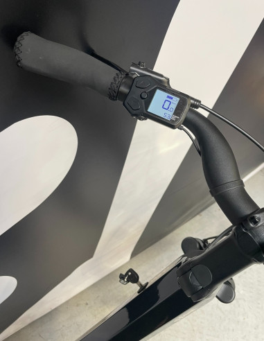 iSwan 5 Reconditionné - L - 53km