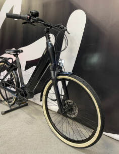 iSwan 7 reconditionné, vélo de ville électrique 2