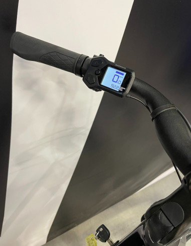 iSwan 7 Reconditionné - S - 922Km