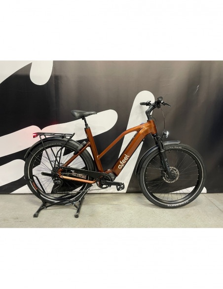 Vern 7.1 reconditionné, vélo de ville électrique