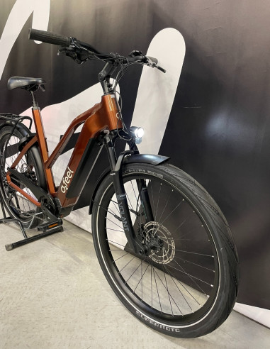 Vern 7.1 Reconditionné - L - 1889Km