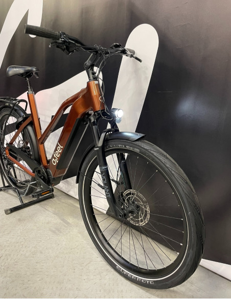 Vern 7.1 Reconditionné - L - 1889Km