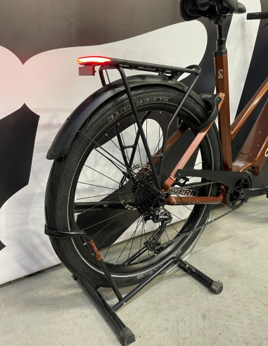 Vern 7.1 Reconditionné - L - 1889Km