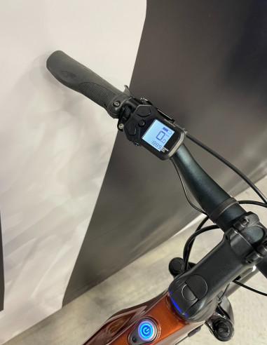 Vern 7.1 Reconditionné - L - 1889Km