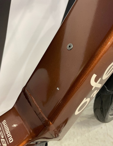 Vern 7.1 Reconditionné - L - 1889Km