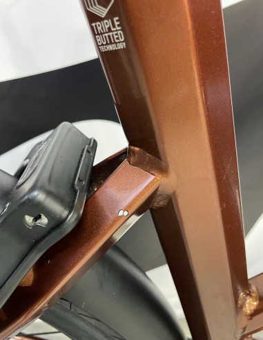 Vern 7.1 Reconditionné - L - 1889Km