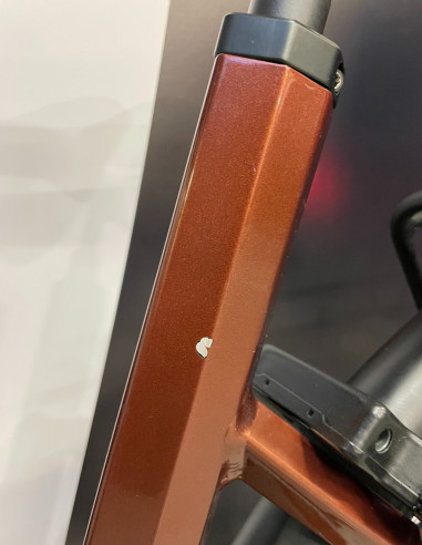 Vern 7.1 Reconditionné - L - 1889Km