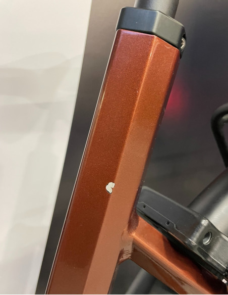 Vern 7.1 Reconditionné - L - 1889Km