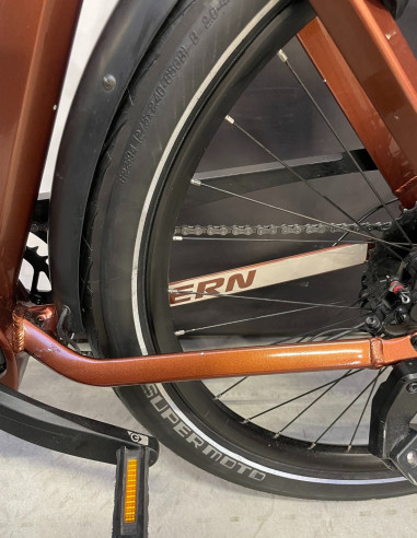 Vern 7.1 Reconditionné - L - 1889Km