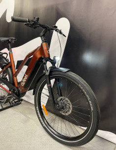 Vern 7.1 reconditionné, vélo de ville électrique 2