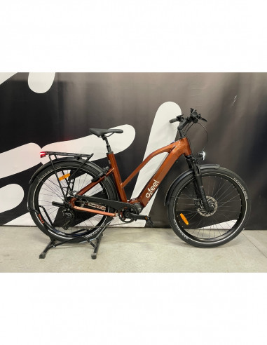 Vern 7.1 reconditionné, vélo de ville électrique