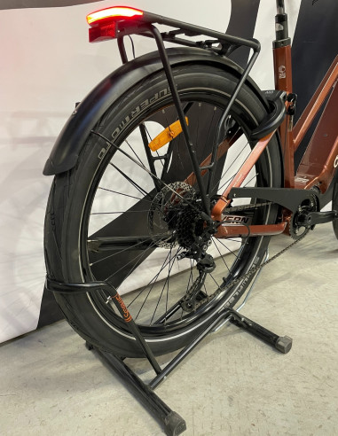 Vern 7.1 Reconditionné - M - 8389Km