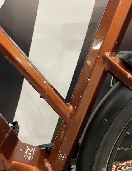 Vern 7.1 Reconditionné - M - 8389Km