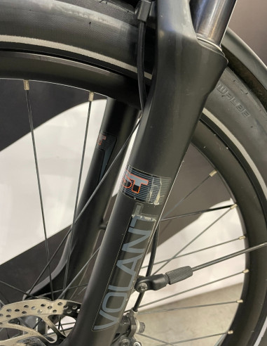 Vern 7.1 Reconditionné - M - 8389Km