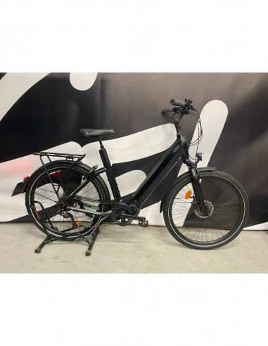 iSwan Explorer 6 reconditionné, vélo de trekking électrique