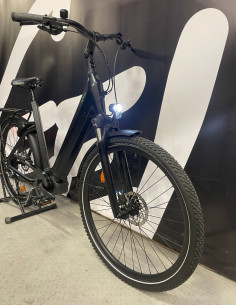 iSwan Explorer 6 reconditionné, vélo de trekking électrique 2