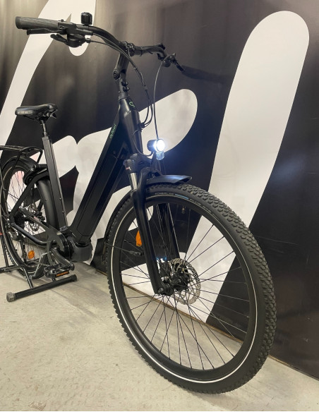 iSwan 6.1 Explorer Reconditionné - L - 453Km