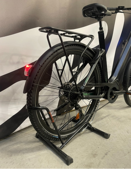 iSwan 6.1 Explorer Reconditionné - L - 453Km