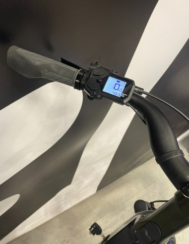 iSwan 6.1 Explorer Reconditionné - L - 453Km