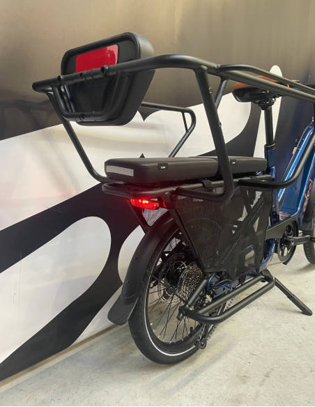 Equo 3 & Accessoires Reconditionné - 1Km