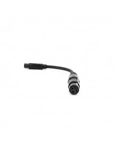 Adaptateur iPowerFit