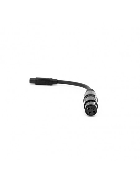 Adaptateur iPowerFit