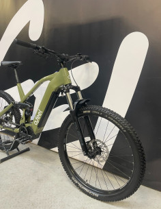 Amplitude 4, vélo de sport électrique reconditionné, vtt électrique, emtb 2