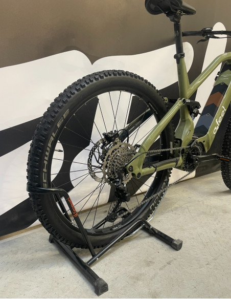 Amplitude 4 Reconditionné - L - 901Km