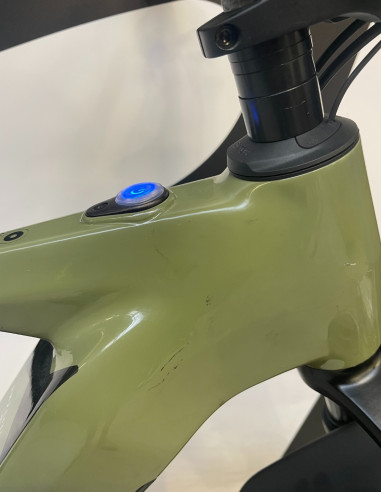 Amplitude 4 Reconditionné - L - 901Km