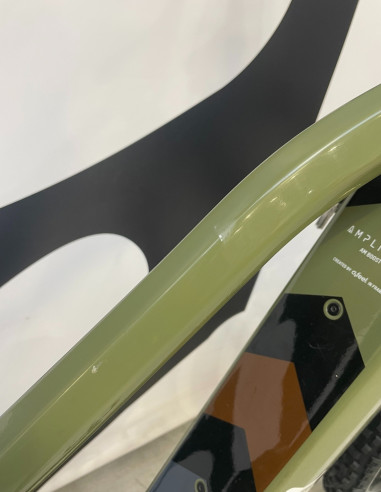 Amplitude 4 Reconditionné - L - 901Km