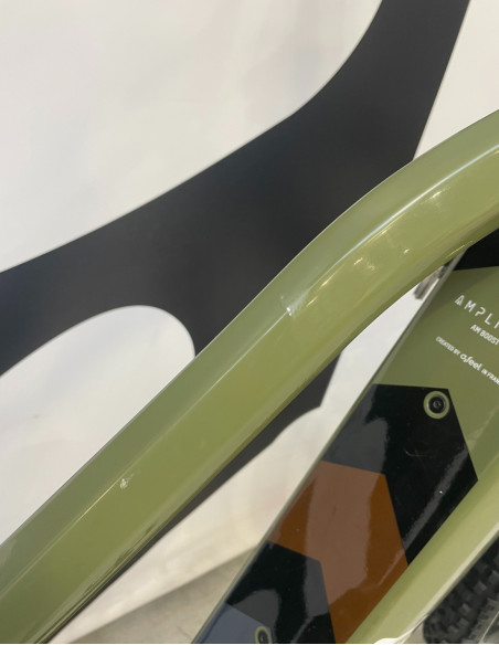 Amplitude 4 Reconditionné - L - 901Km