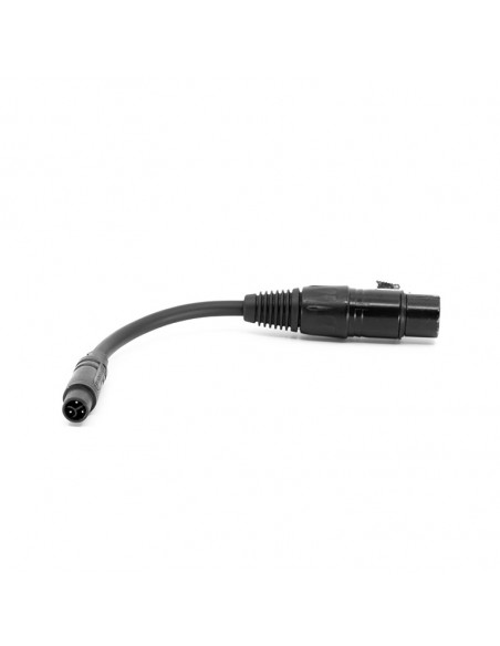 Adaptateur iPowerFit